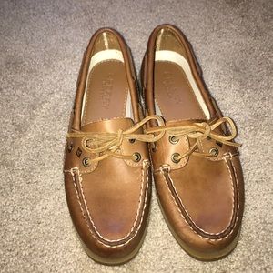 Sperry Top-Sider Authentic Original Boat Shoe